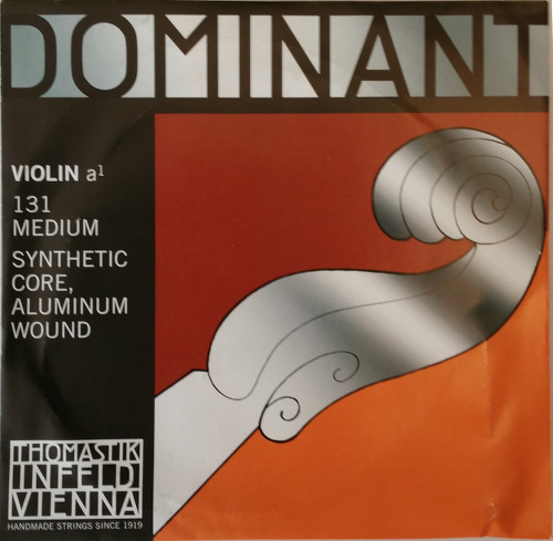 Dominant A String